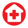 Logo Frank Robyns Thuisverpleging